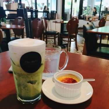 Món ăn- The Box Cafe & Deli