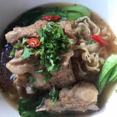 Tổng hợp- The Box Cafe & Deli