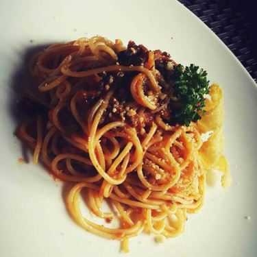 Món ăn- The Box Cafe & Deli