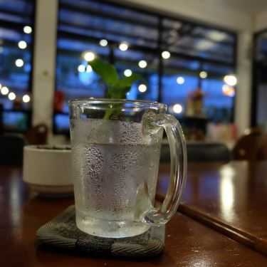 Món ăn- The Box Cafe & Deli
