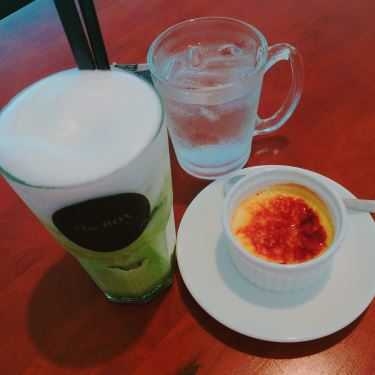 Món ăn- The Box Cafe & Deli