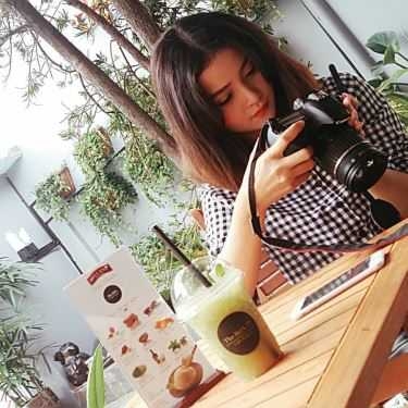 Tổng hợp- The Box Cafe & Deli