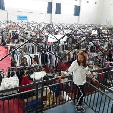 Tổng hợp- The Box Market