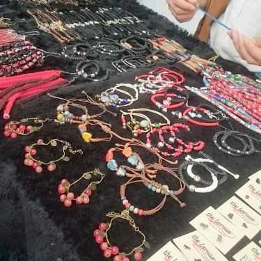 Tổng hợp- The Box Market