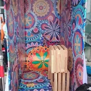 Tổng hợp- The Box Market