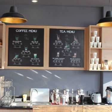 Tổng hợp- The Brown Coffee