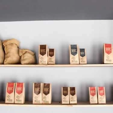 Tổng hợp- The Brown Coffee