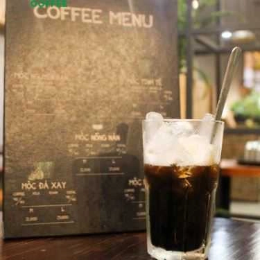 Món ăn- The Brown Coffee