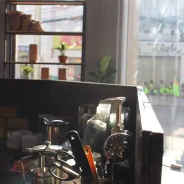Tổng hợp- The Brown Coffee