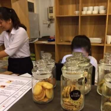 Tổng hợp- Tiệm Bánh Dessert Bar Star Kitchen - Thái Văn Lung