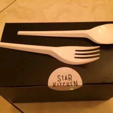 Tổng hợp- Tiệm Bánh Dessert Bar Star Kitchen - Thái Văn Lung