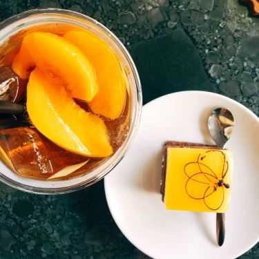 Món ăn- The Cafe - Tam Hà