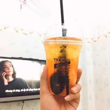 Món ăn- The Cafe - Tam Hà
