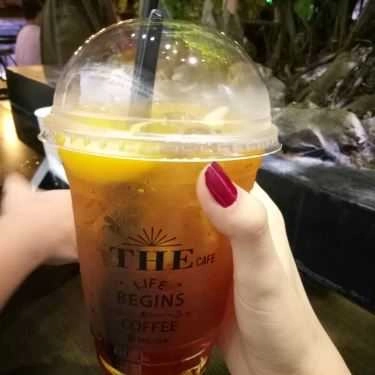 Tổng hợp- The Cafe - Tam Hà