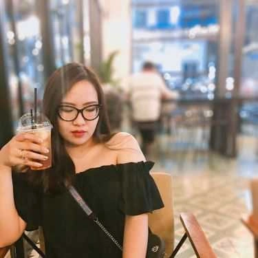 Tổng hợp- The Cafe - Tam Hà
