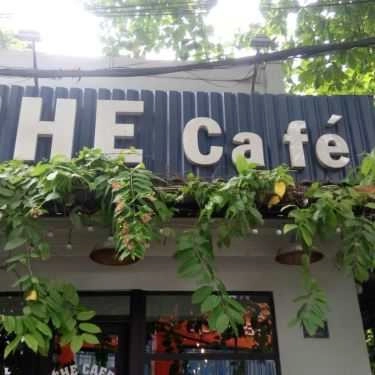 Tổng hợp- The Cafe - Tam Hà