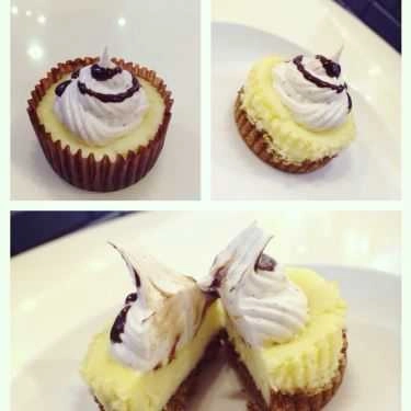 Món ăn- Tiệm Bánh The Cake Corner - Giao Hàng Tận Nơi