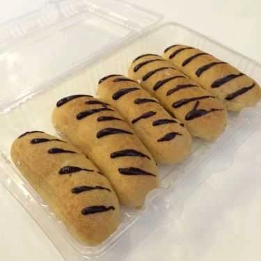 Món ăn- Tiệm Bánh The Cake Corner - Giao Hàng Tận Nơi