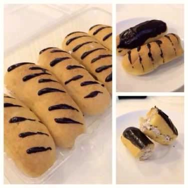 Món ăn- Tiệm Bánh The Cake Corner - Giao Hàng Tận Nơi