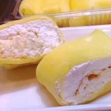 Món ăn- Tiệm Bánh The Cake Corner - Giao Hàng Tận Nơi