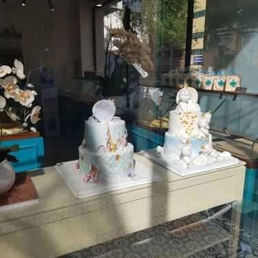 Tổng hợp- Tiệm Bánh The Cake Factory