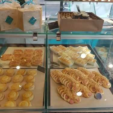 Tổng hợp- Tiệm Bánh The Cake Factory