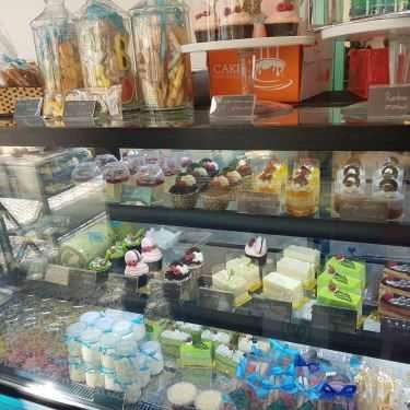 Tổng hợp- Tiệm Bánh The Cake Factory