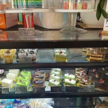 Tổng hợp- Tiệm Bánh The Cake Factory