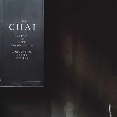 Tổng hợp- The Chai Cafe - Nguyễn Văn Đậu