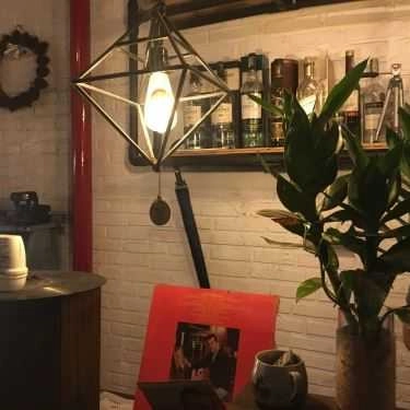 Tổng hợp- The Chai Cafe - Nguyễn Văn Đậu
