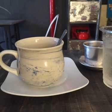 Tổng hợp- The Chai Cafe - Nguyễn Văn Đậu