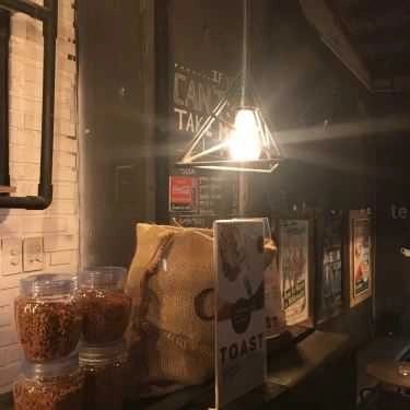 Tổng hợp- The Chai Cafe - Nguyễn Văn Đậu