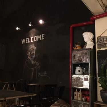 Tổng hợp- The Chai Cafe - Nguyễn Văn Đậu
