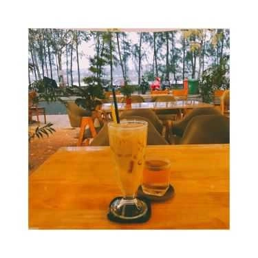 Món ăn- The Chapel Coffee - Đường Số 1