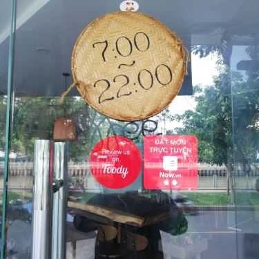 Tổng hợp- The Cloud Coffee Shop