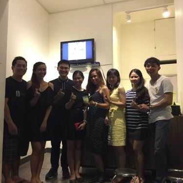 Tổng hợp- Cafe The Coconut - Kem Xôi Dừa & Sinh Tố
