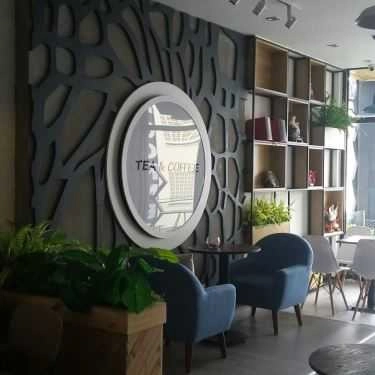 Tổng hợp- The Coffee Connect