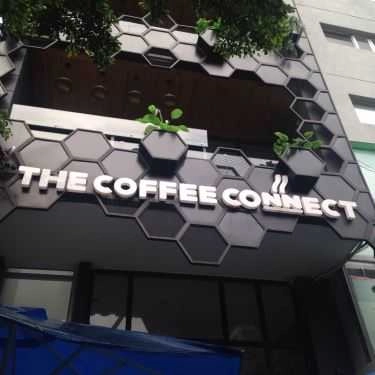 Tổng hợp- The Coffee Connect