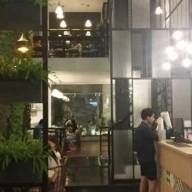 Tổng hợp- The Coffee Connect