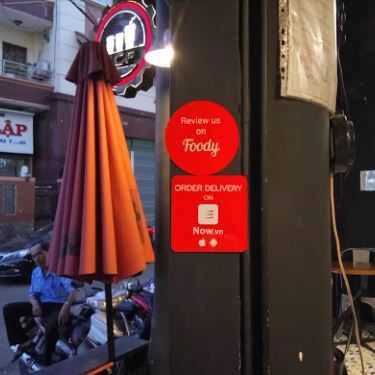 Tổng hợp- The Coffee Factory - Phan Xích Long