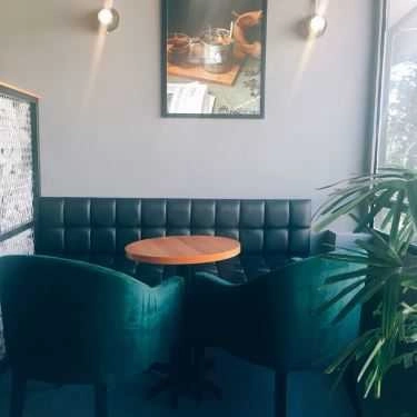 Tổng hợp- The Coffee Factory - Nguyễn Gia Trí