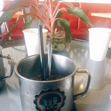 Tổng hợp- The Coffee Factory - Nguyễn Gia Trí