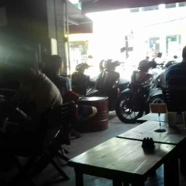 Tổng hợp- The Coffee Factory - Nguyễn Gia Trí