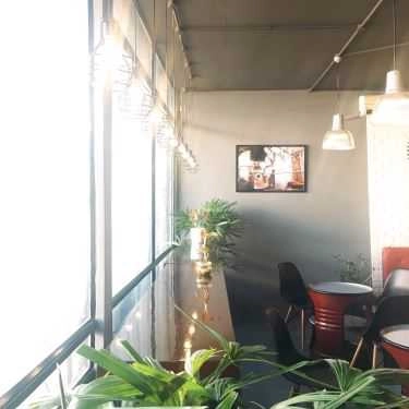 Tổng hợp- The Coffee Factory - Nguyễn Gia Trí