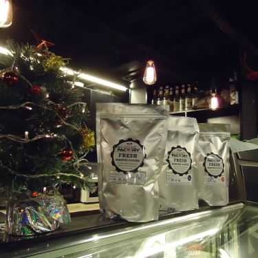 Tổng hợp- The Coffee Factory - Pasteur