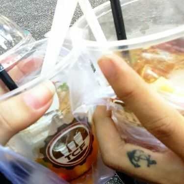 Tổng hợp- The Coffee Factory - Pasteur