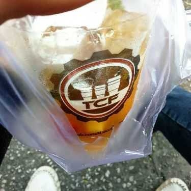 Tổng hợp- The Coffee Factory - Pasteur