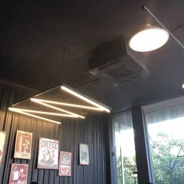 Tổng hợp- The Coffee Factory - Phan Xích Long