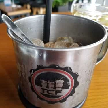 Tổng hợp- The Coffee Factory - Phan Xích Long