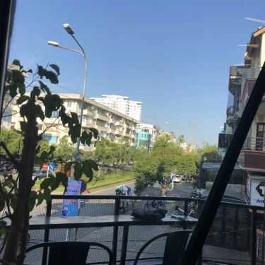 Tổng hợp- The Coffee Factory - Phan Xích Long